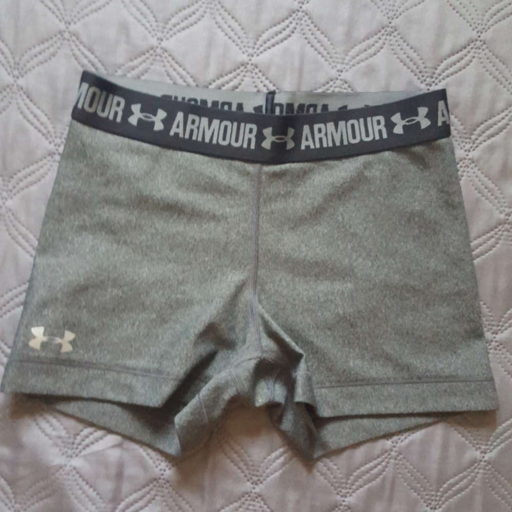Compression Shorts 3"